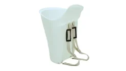 Hotte à vendange Midi complète - 100 Litres