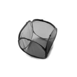 Housse plancha 45/50 pop-up noire