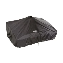 Housse plancha 45/50 pop-up noire
