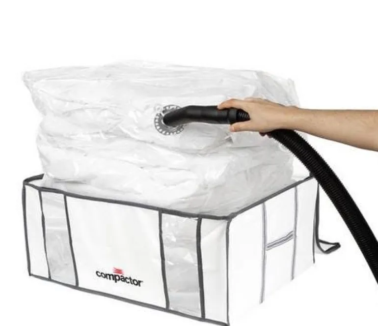 Housse Compactor Life XXL sous vide 210L
