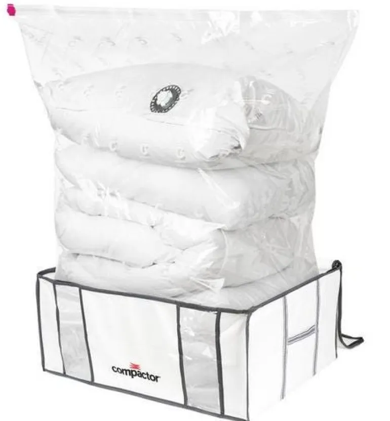 Housse Compactor Life XXL sous vide 210L