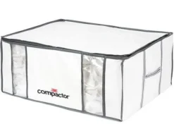 Housse Compactor Life XXL sous vide 210L