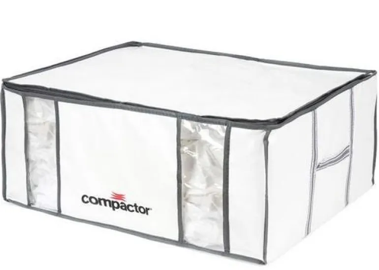 Housse Compactor Life XXL sous vide 210L