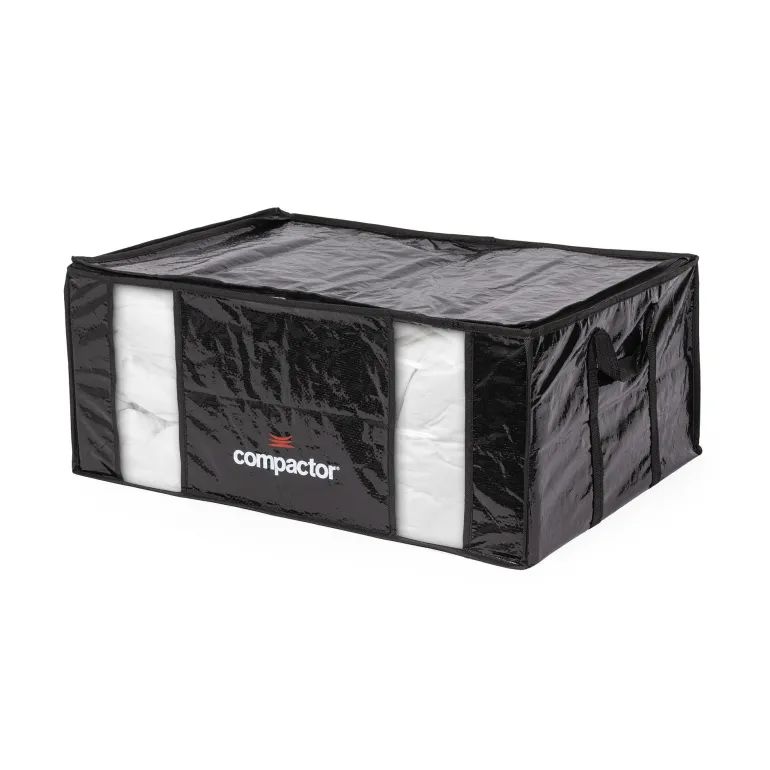 Housse compactor Parisienne sous vide 210L