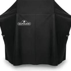 Housse de barbecue avec tablettes levées Rogue 425