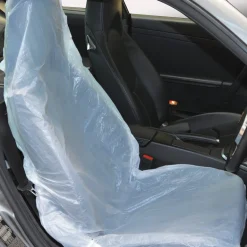 Housse de protection jetable