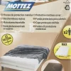 Housse de protection pour matelas 2 personnes