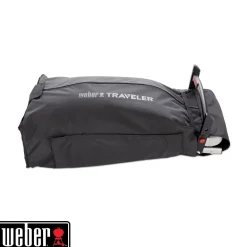 Housse de transport pour barbacue Traveler WEBER