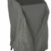 Housse 4-6 fauteuils empilables gris