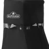 Housse pour barbecue au charbon de bois de 55 cm