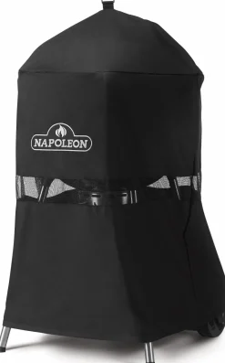 Housse pour barbecue au charbon de bois de 55 cm