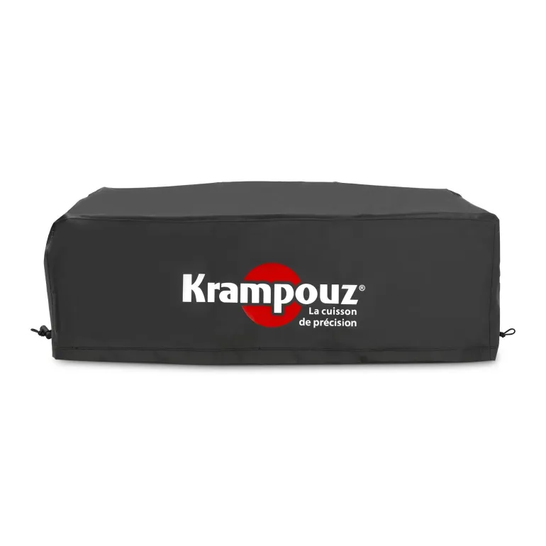Housse pour plancha Saveur double KRAMPOUZ