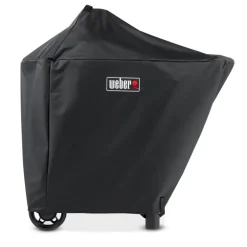 Housse Premium pour barbecue à charbon Performer WEBER