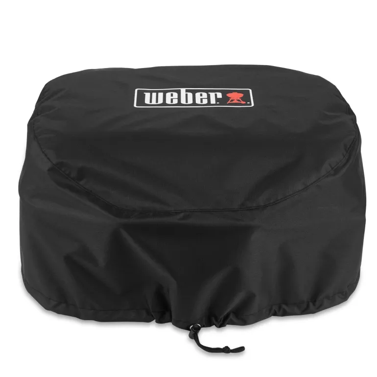Housse Premium pour barbecue Lumin Stand WEBER