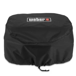Housse Premium pour barbecue Lumin Stand WEBER