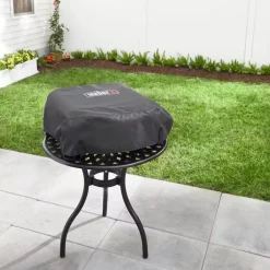 Housse Premium pour plancha 43 cm WEBER