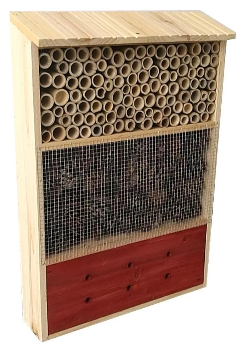 Hôtel à insectes 53 cm CAILLARD
