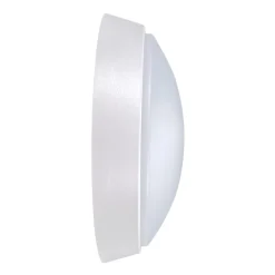 Hublot LED rond blanc 12W / 1080LM