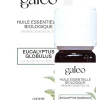 Huile essentielle bio eucalyptus globulus