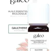 Huile essentielle bio gaultherie