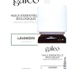 Huile essentielle bio lavandin