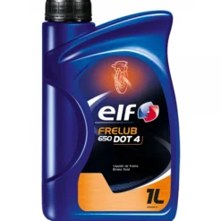 Huile liquide de frein FRELUB 650 1L