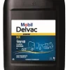 Huile moteur Mobil Delvac Modern 15W40 Super Defense V4 20L