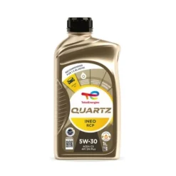 Huile moteur Quartz Ineo RCP 5W-30 - 1L TOTAL