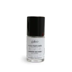 Huile parfumée 15 ml lavande GALEO