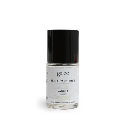 Huile parfumée 15ml vanille