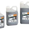 Huile adhésive pour chaîne tronçonneuse Bioplus 60L STIHL