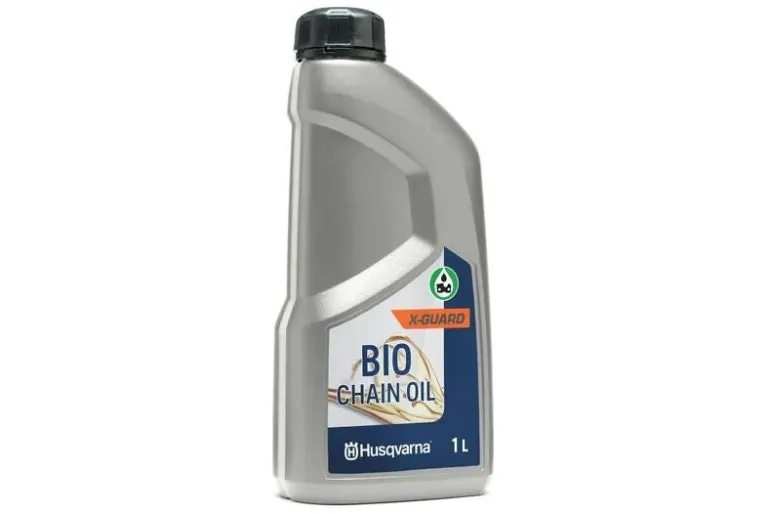 Huile de chaîne bio X-GUARD 10L HUSQVARNA