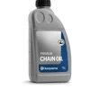 Huile de chaîne minérale 200L HUSQVARNA