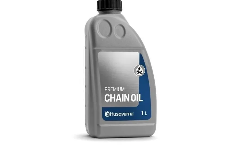 Huile de chaîne minérale 200L HUSQVARNA