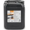 Huile de chaîne tronçonneuse adhésive ForestPlus 5L STIHL