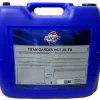 Huile de chaîne tronçonneuse Titan Garden HCT J/L EU 20L