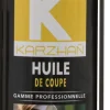 Huile de coupe pour usinage aérosol 400 ml KARZHAN