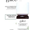 Huile essentielle bio eucalyptus radiata