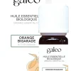 Huile essentielle bio orange bigarade