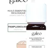 Huile essentielle bio pamplemousse