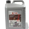 Huile hydrolique X'OIL 2 temps et 4 temps 5L
