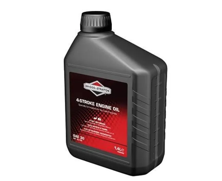 Huile moteurs 4 temps 1,4L