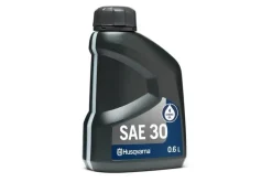 Huile moteur 4 temps WP SAE 30 1,4L HUSQVARNA