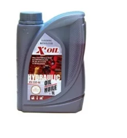 Huile pour fendeur de bûches 1L