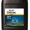 Huile synthétique Delvac Modern 10X40 Agri Universal 20L