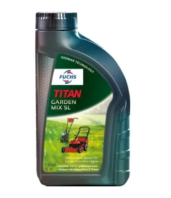 Huile 2T Garden Mix SL 1L FUCHS