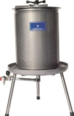 Hydro pressoir 20 litres