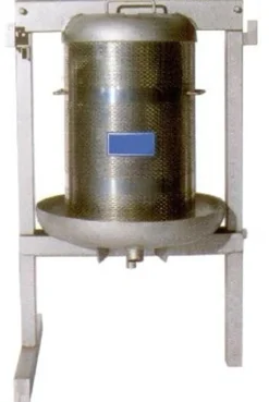 Hydro pressoir 40 litres