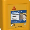 Imperméabilisant Sikagard - 221 Protecteur façade 5 L