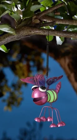 Insecte décoratif à suspendre